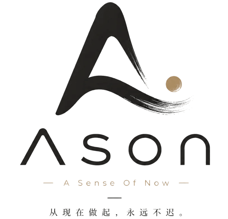 ASoN Logo