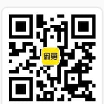 闲鱼店铺二维码